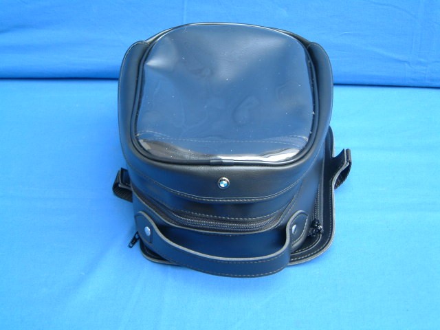 Tankrucksack mit Grundplatte alle Modelle R24-69S und Vorkriegs Modelle orig.