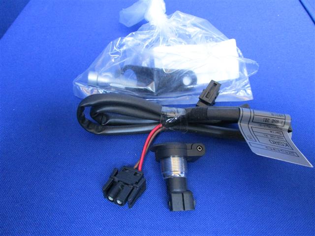 Nachrüstsatz Steckdose 1100S n.m.l.