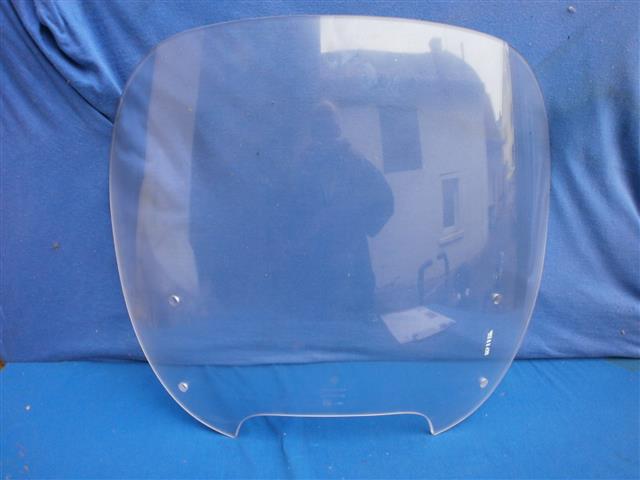 Windschutzscheibe 1150RT,850RT ab 2001  hoch/breit