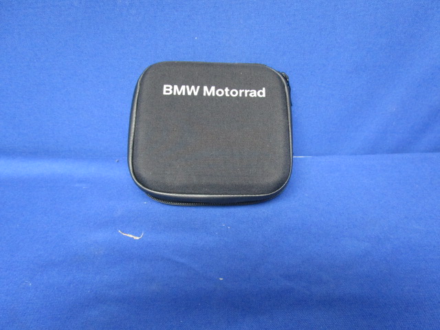 Tasche einzeln mit Trageriemen von Tankrucksack groß für R1200GS (K25)