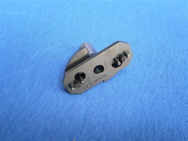 Fliehkraftregler R27 orig.