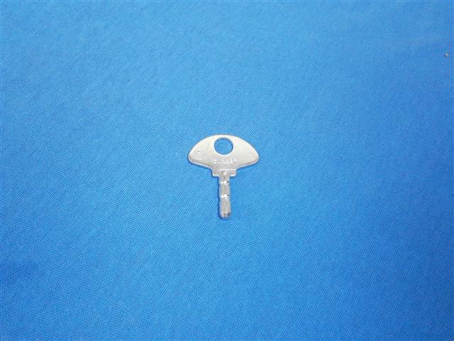 Zündschlüssel R12-71,25,25/2,51/2,51/3,67,67/2,67/3,68 kurz Reserve