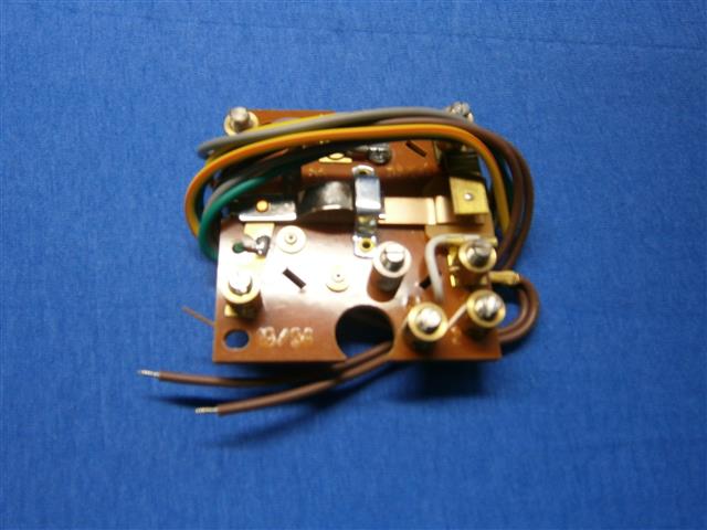  Schaltertafel R25/3,26,27,(51/3,67/2,68 nur 1954) R50,50/2,60,60/2,50S,69,69S 
   