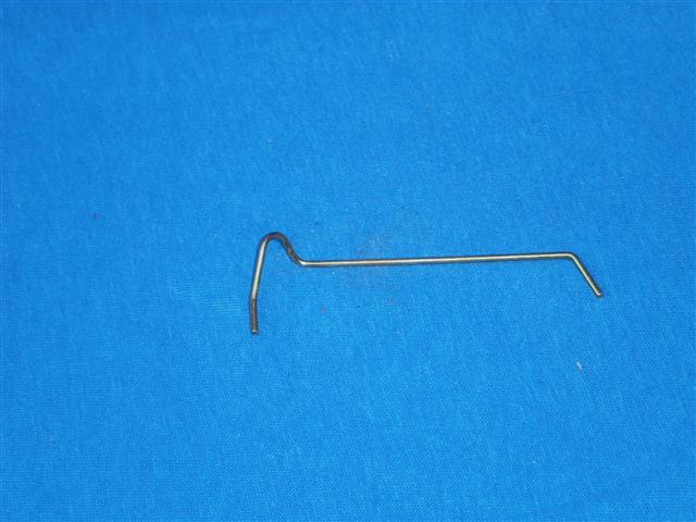 Haltefeder Scheinwerfer vorn Glas/Reflektor alle Modelle1935-1985 V