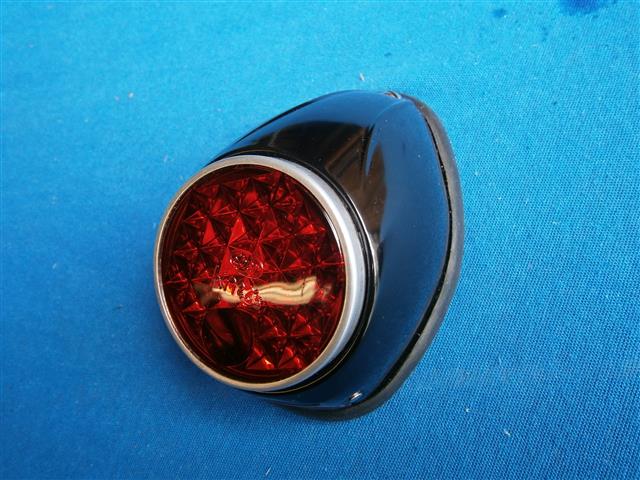 Rücklicht R25,25/2, R51/2,R51/3,67,68 Eber alte Ausführung auch Seitenwagen TR 500