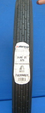 3.00-21S Avon Speedmaster MK II auf Anfrage