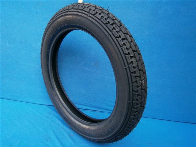 3.25-16  Metzeler Block