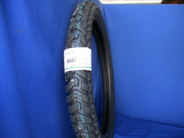 3.00-21 Enduro Heidenau K60 TT Front 51T