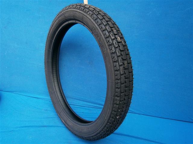 3.00-18S Heidenau K33