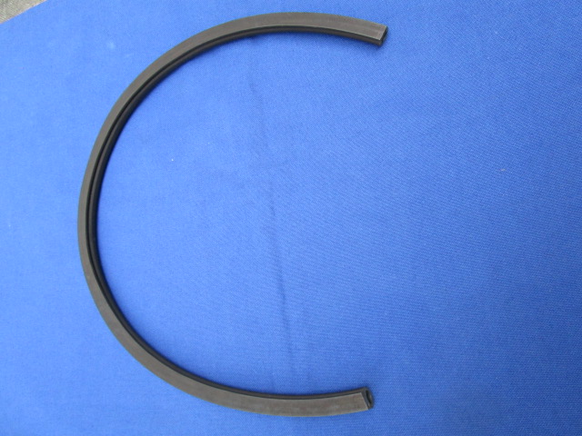 Profil-Dichtung für Kofferraumdeckel TR500, original Steibform (60cm)