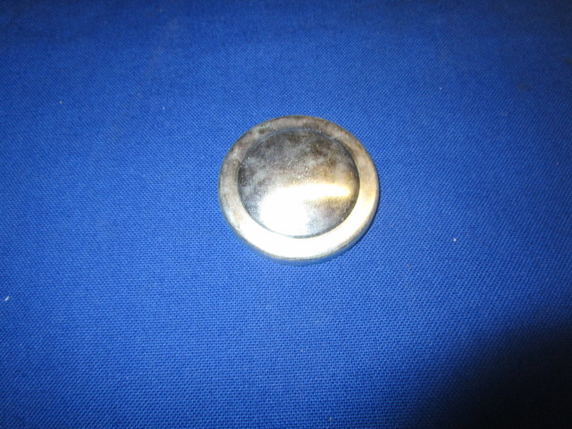 Staubdeckel für Schwingenlagerung LS200, S350/500