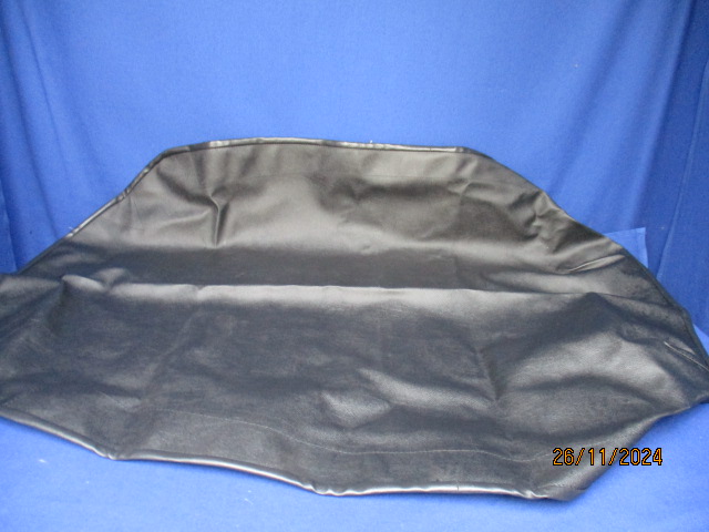 Staubdecke LS200 (S350 original ) aus Kunstleder