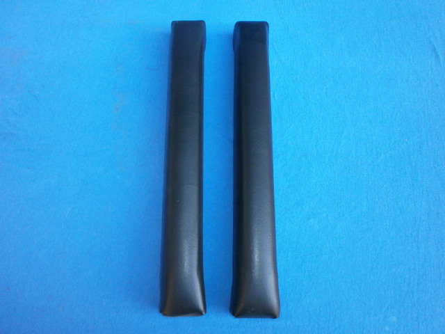 Armlehne Steib TR 500 schwarz gepolstert Paar