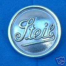 Frontemblem Steib S350,S500