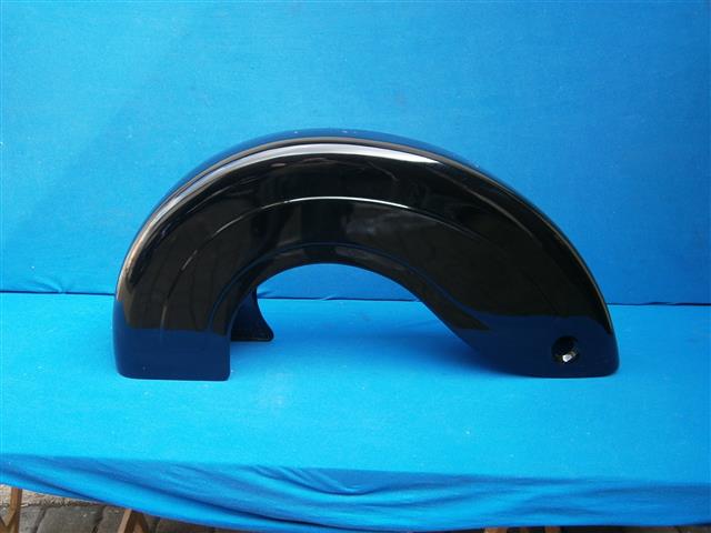 Schutzblech LS 200,S350,S500 lackiert