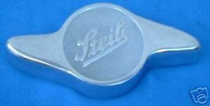 Flügelmutter Rad M20x1,5 Steib TR 500 BMW Achse