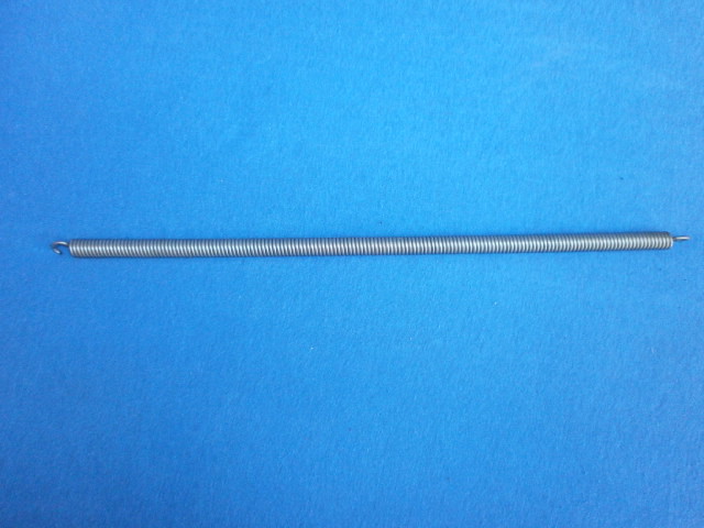 Feder Sitz S350, S500 (pro Sitz 9 Stück)