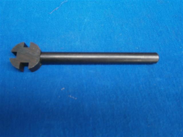 Felge R5-51/2 schwarz/silber lackiert Halbnabe Speiche M3,5/M4