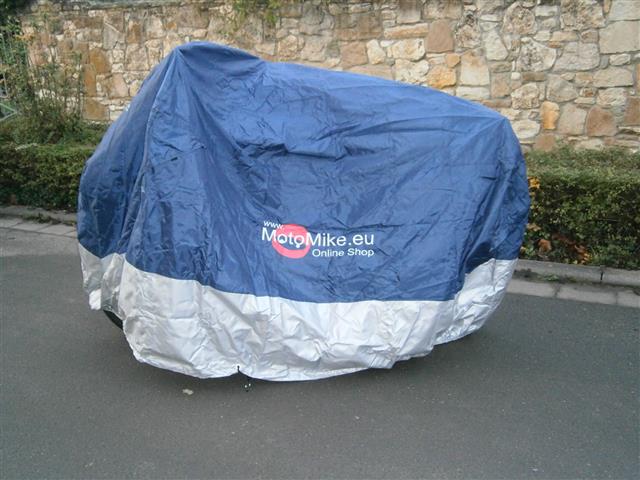 Abdeckplane/Faltgarage alle Modelle